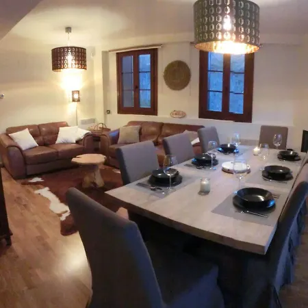 Ca Solleta, Casa De Montana A 20 Min De La Peuella, Vaqueira-beret