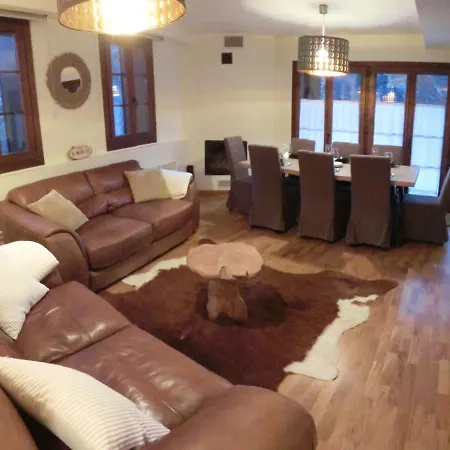 Ca Solleta, Casa De Montana A 20 Min De La Peuella, Vaqueira-beret Holiday home Isavarre