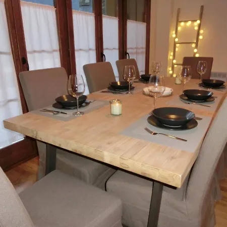 Ca Solleta, Casa De Montana A 20 Min De La Peuella, Vaqueira-beret Holiday home
