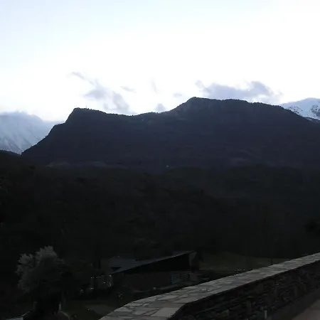 Ca Solleta, Casa De Montana A 20 Min De La Peuella, Vaqueira-beret *