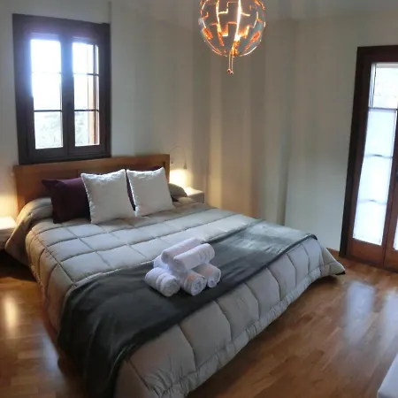 Ca Solleta, Casa De Montana A 20 Min De La Peuella, Vaqueira-beret Holiday home *