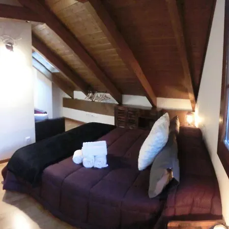 Holiday home Ca Solleta, Casa De Montana A 20 Min De La Peuella, Vaqueira-beret