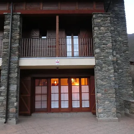 Holiday home Ca Solleta, Casa De Montana A 20 Min De La Peuella, Vaqueira-beret Isavarre