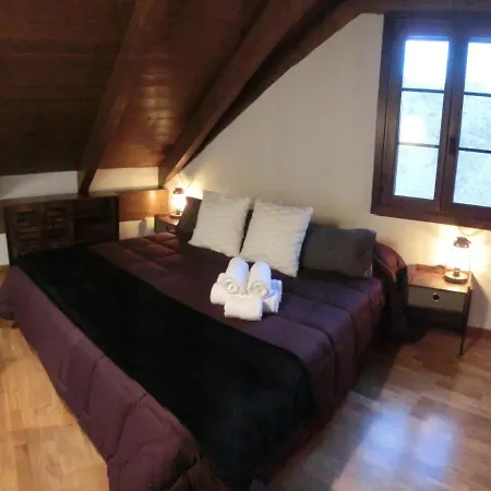 Holiday home Ca Solleta, Casa De Montana A 20 Min De La Peuella, Vaqueira-beret