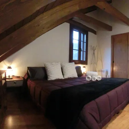 Ca Solleta, Casa De Montana A 20 Min De La Peuella, Vaqueira-beret * Isavarre