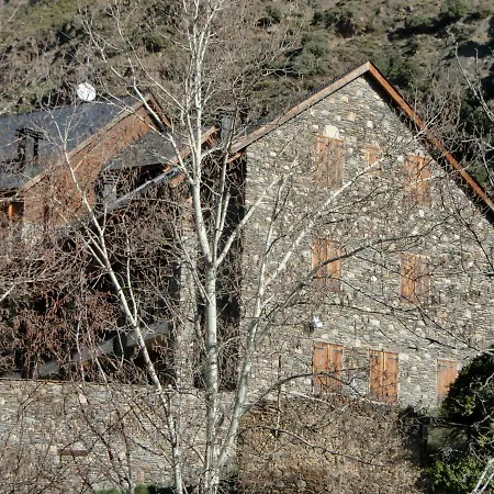 Ca Solleta, Casa De Montana A 20 Min De La Peuella, Vaqueira-beret * Isavarre