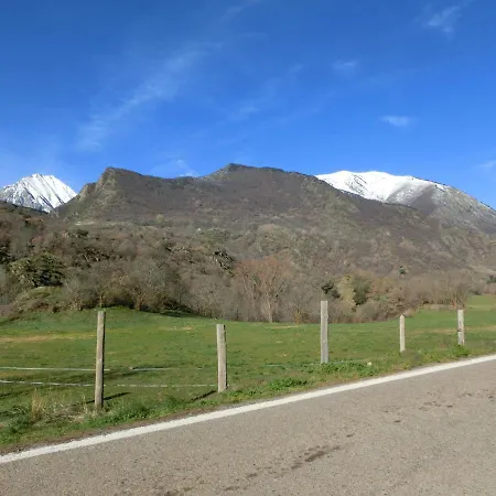 Hébergement de vacances Ca Solleta, Casa De Montana A 20 Min De La Peuella, Vaqueira-beret Isavarre