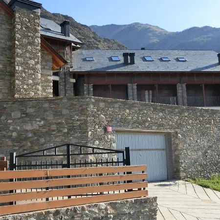 Holiday home Ca Solleta, Casa De Montana A 20 Min De La Peuella, Vaqueira-beret Isavarre