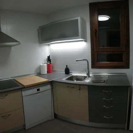 Ca Solleta, Casa De Montana A 20 Min De La Peuella, Vaqueira-beret Holiday home