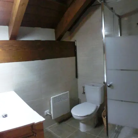 Ca Solleta, Casa De Montana A 20 Min De La Peuella, Vaqueira-beret Holiday home Isavarre