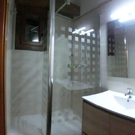 Ca Solleta, Casa De Montana A 20 Min De La Peuella, Vaqueira-beret Holiday home
