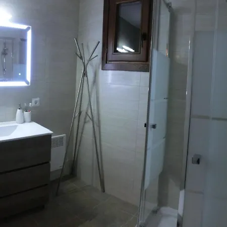 Ca Solleta, Casa De Montana A 20 Min De La Peuella, Vaqueira-beret Holiday home