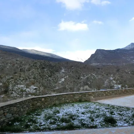 Ca Solleta, Casa De Montana A 20 Min De La Peuella, Vaqueira-beret Isavarre