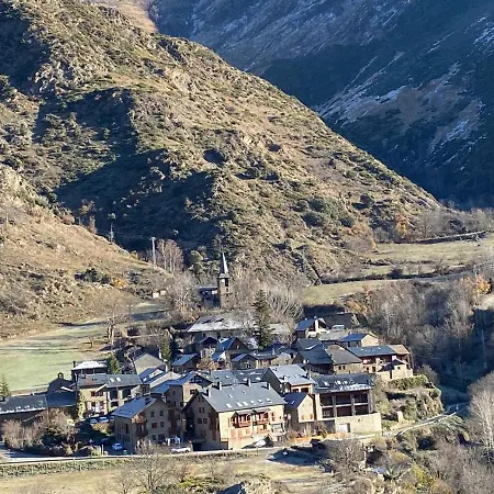 Ca Solleta, Casa De Montana A 20 Min De La Peuella, Vaqueira-beret Holiday home