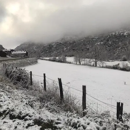 Ca Solleta, Casa De Montana A 20 Min De La Peuella, Vaqueira-beret